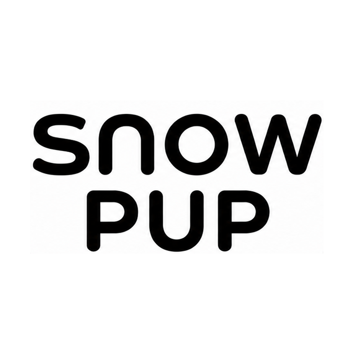 SNOW PUP