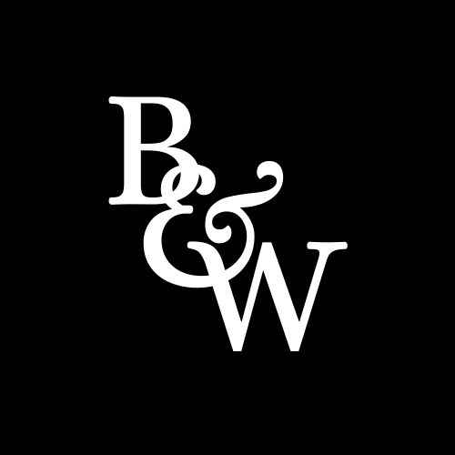 Work With B&W