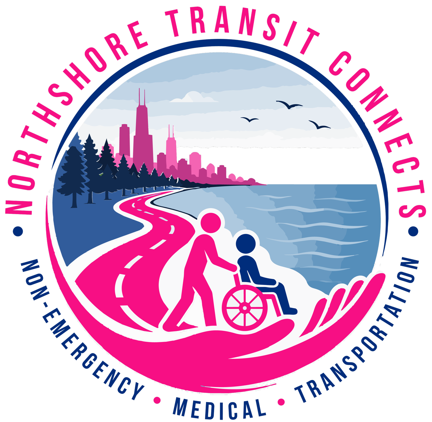 Northshore Transit Connects