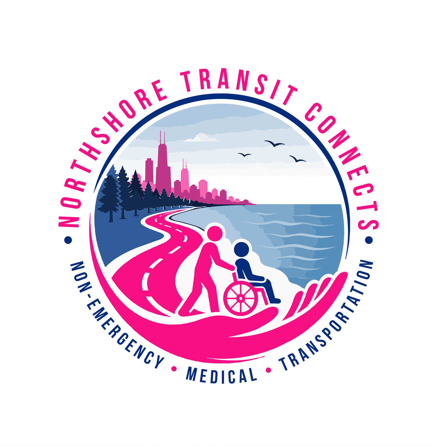 Northshore Transit Connects