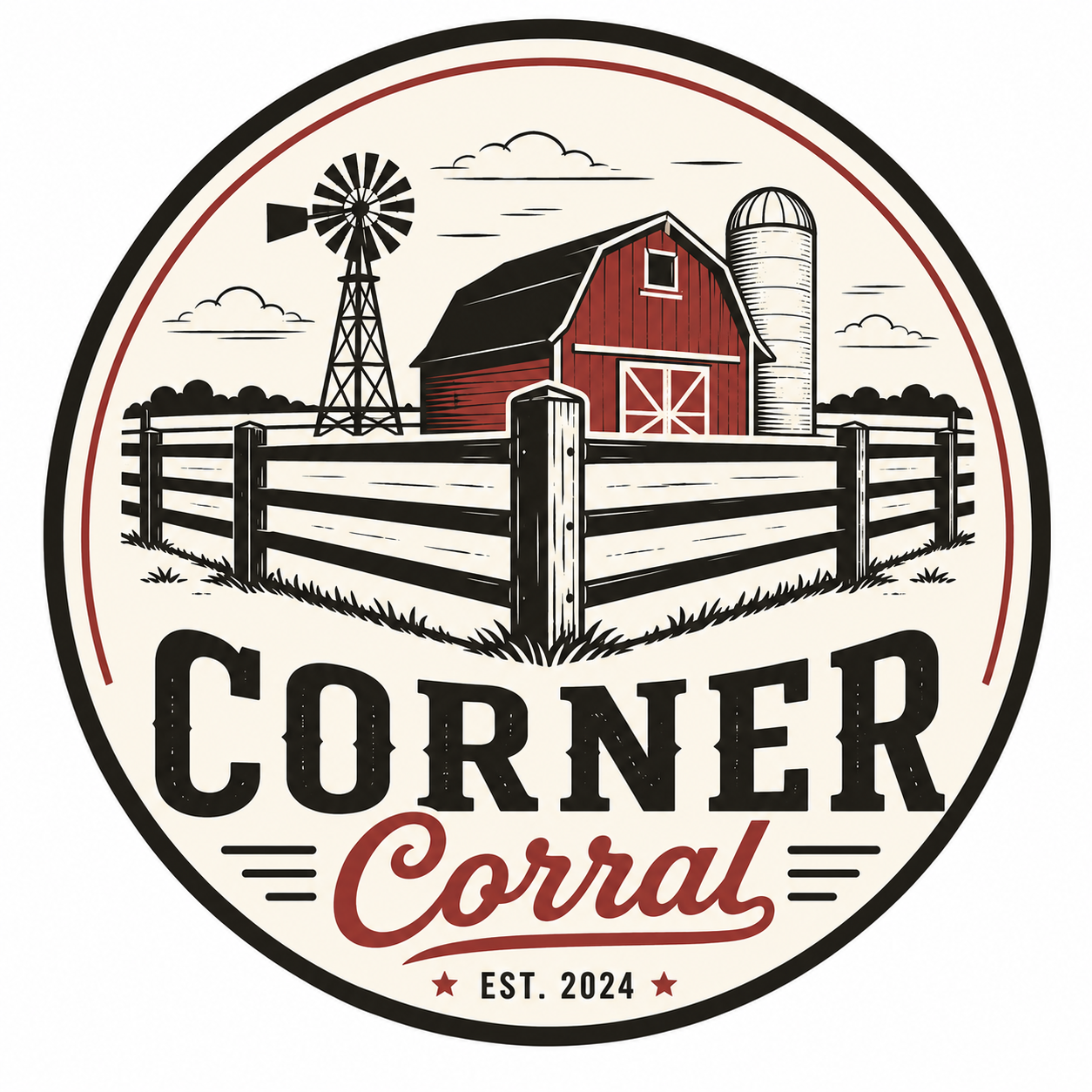 The Corner Corral