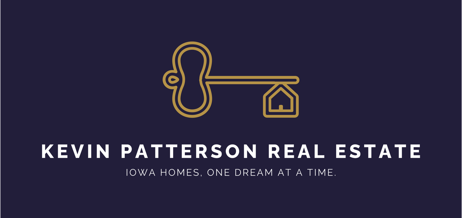 Kevin Patterson Real Estate