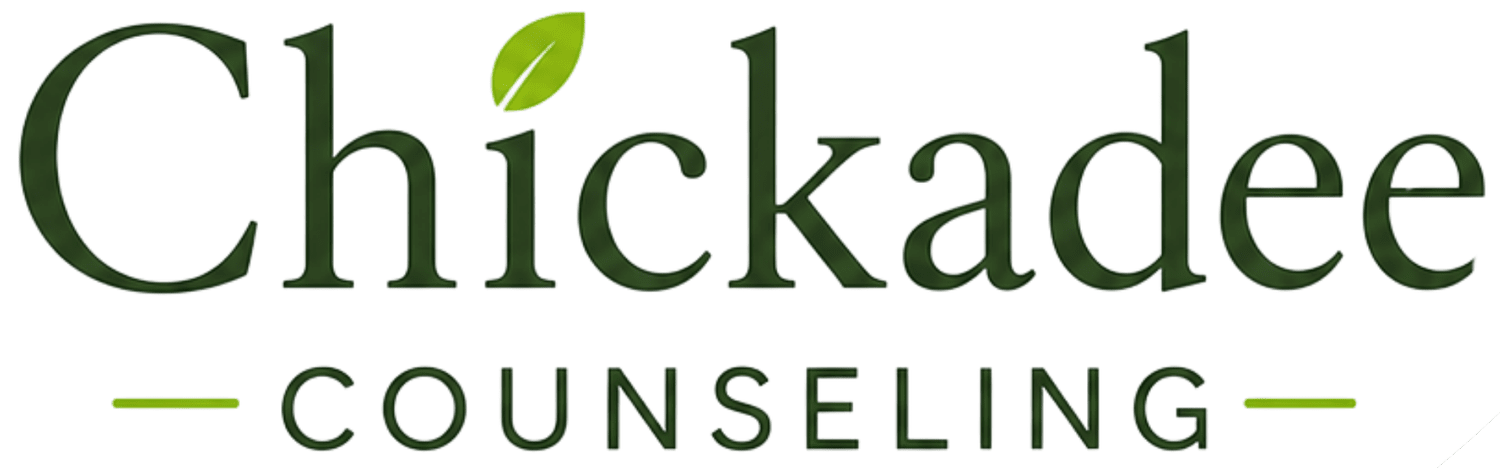 Chickadee Counseling