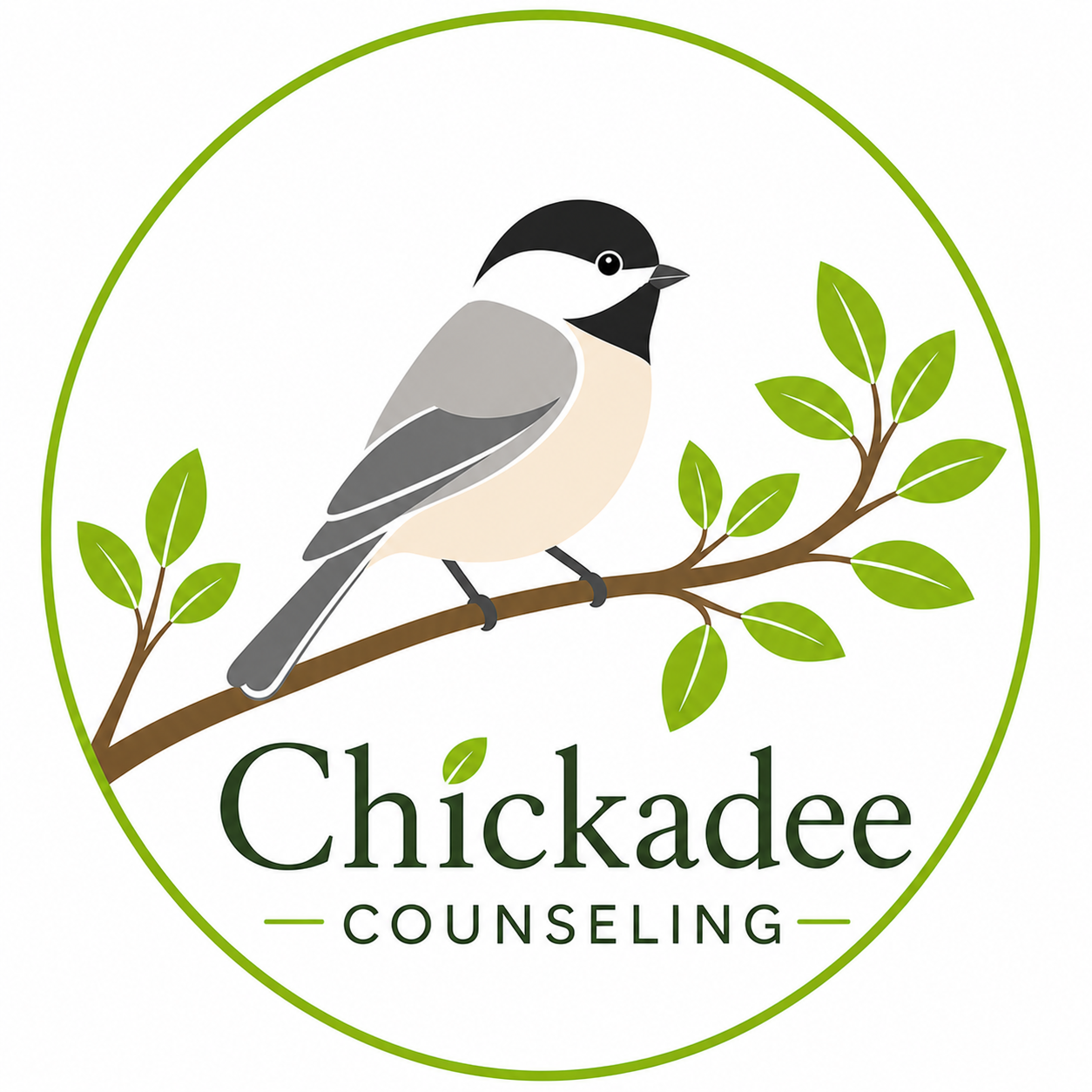 Chickadee Counseling