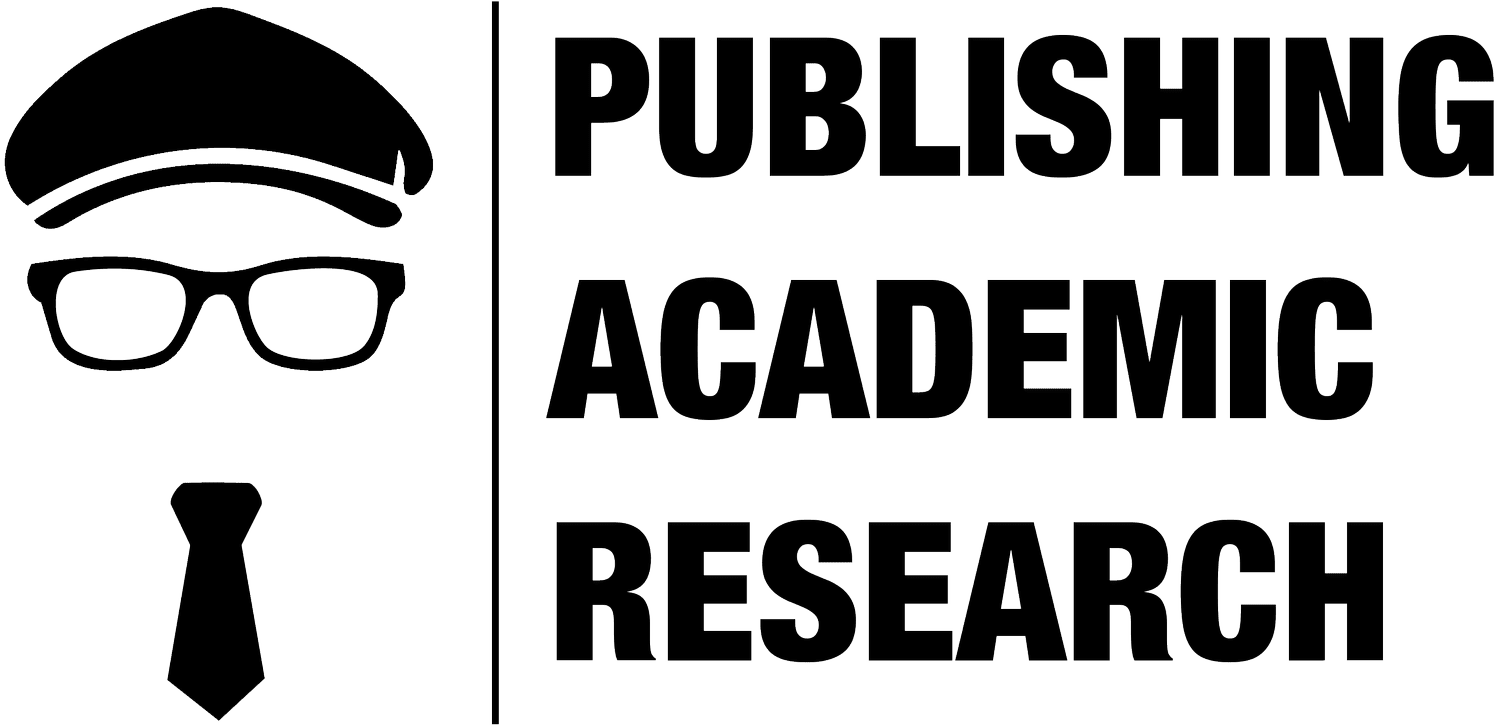 Publishing Academic Research