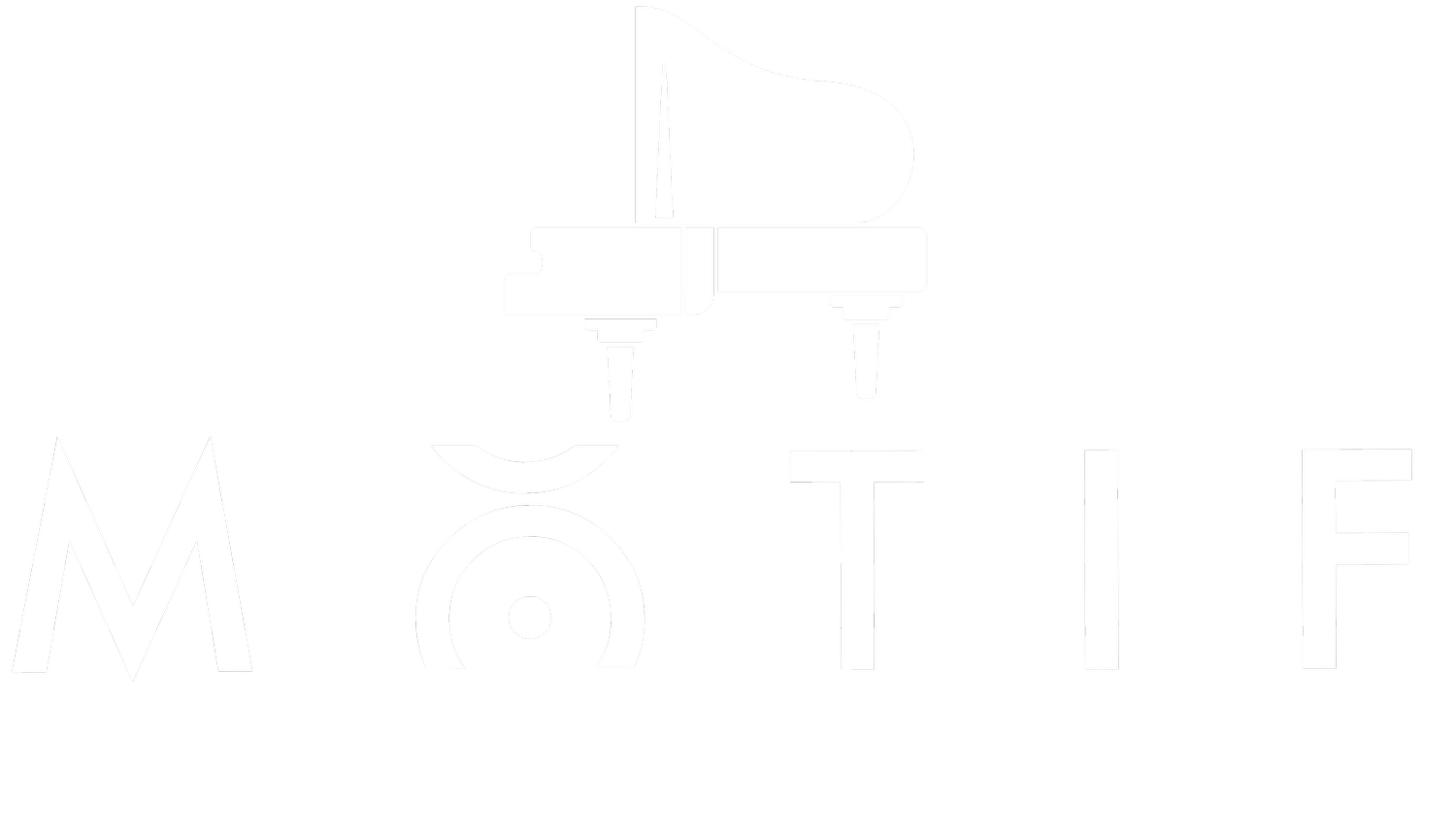 Motif Music | Live Piano Music & Wedding Musicians in Palm Beach