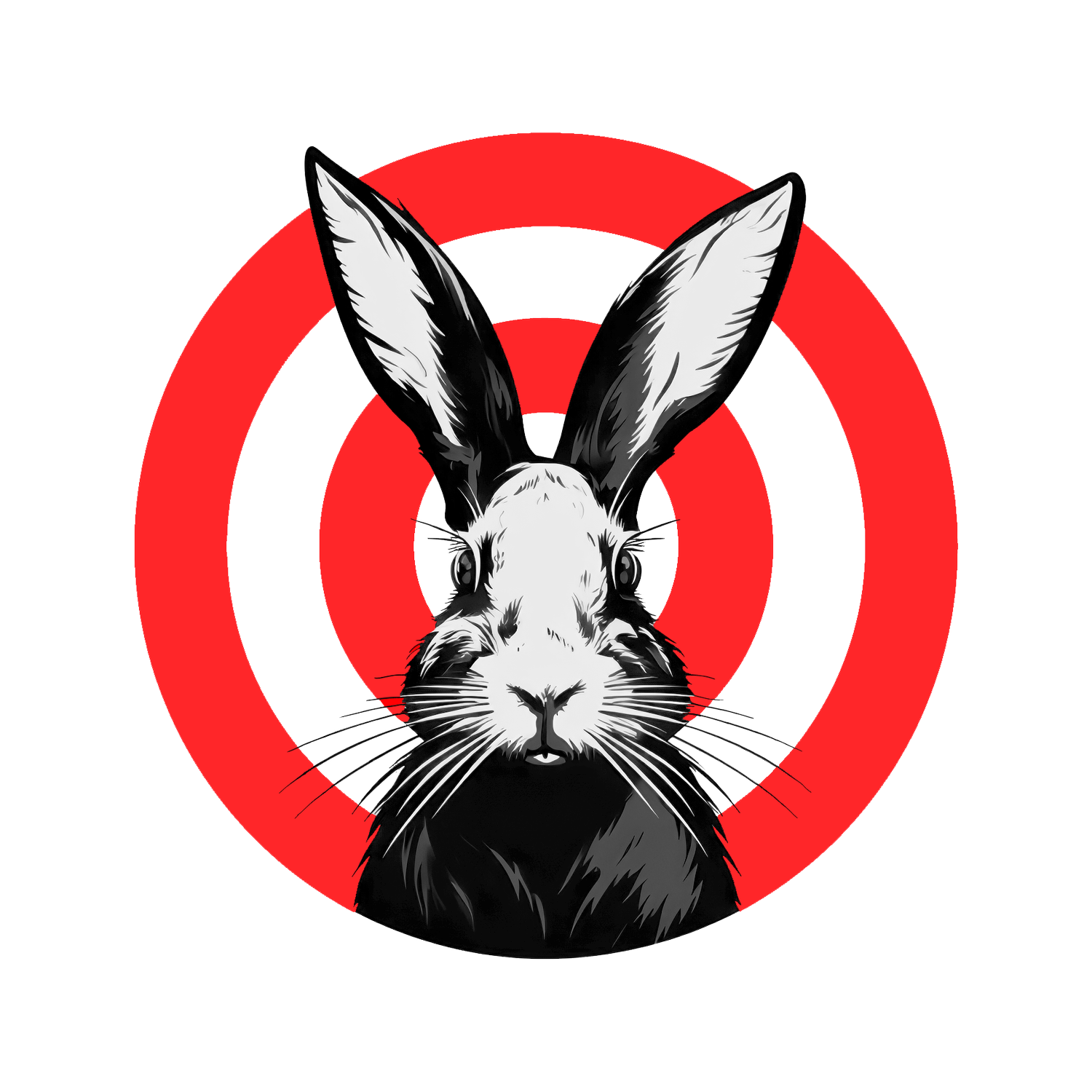 RABBIT SHOT COMEDY