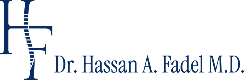 Hassan A. Fadel, MD Neurosurgeon