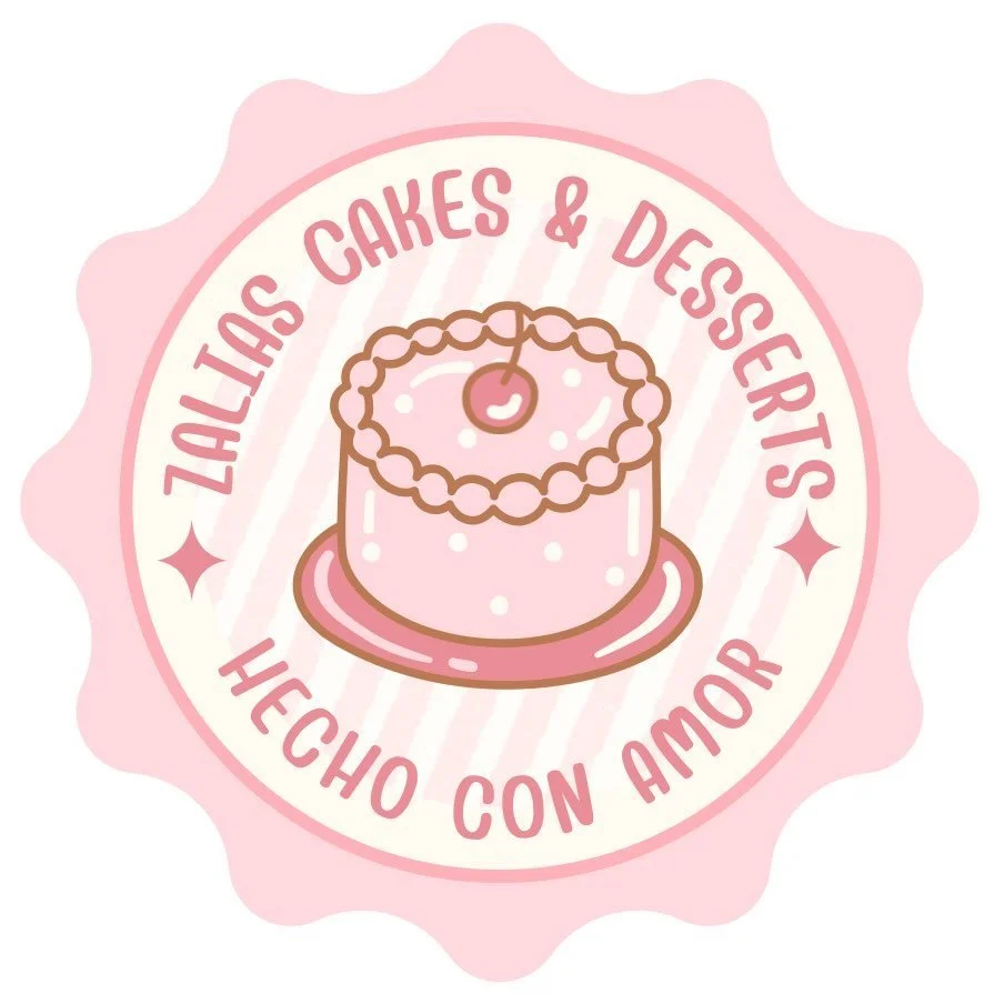 Zalia's Bakery.