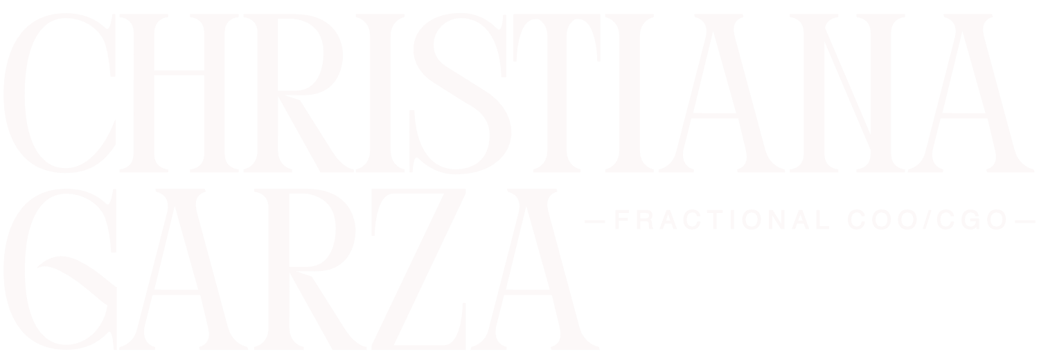 Christiana Garza