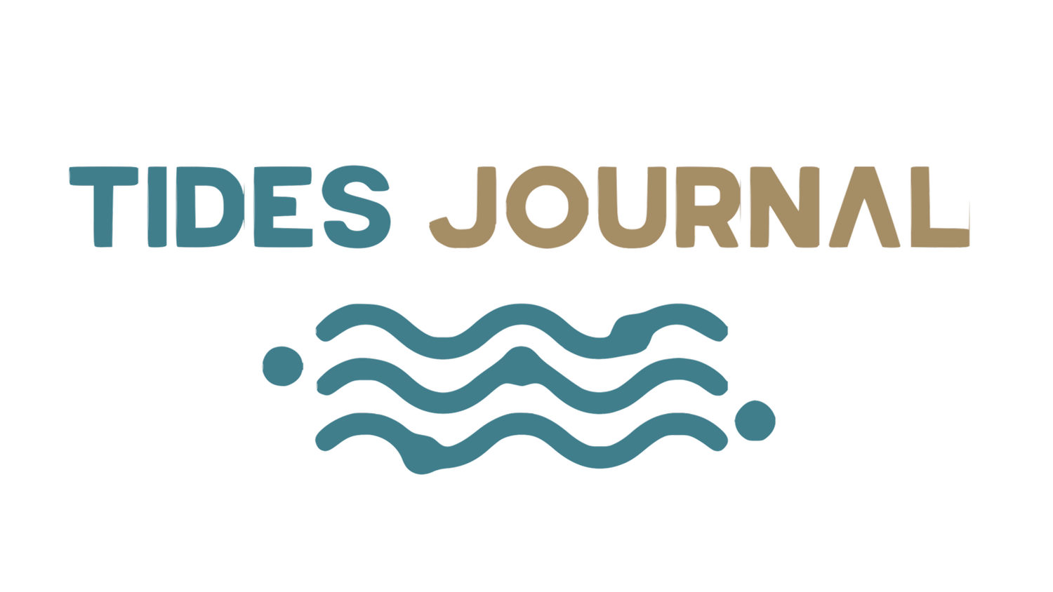 Tides Journal