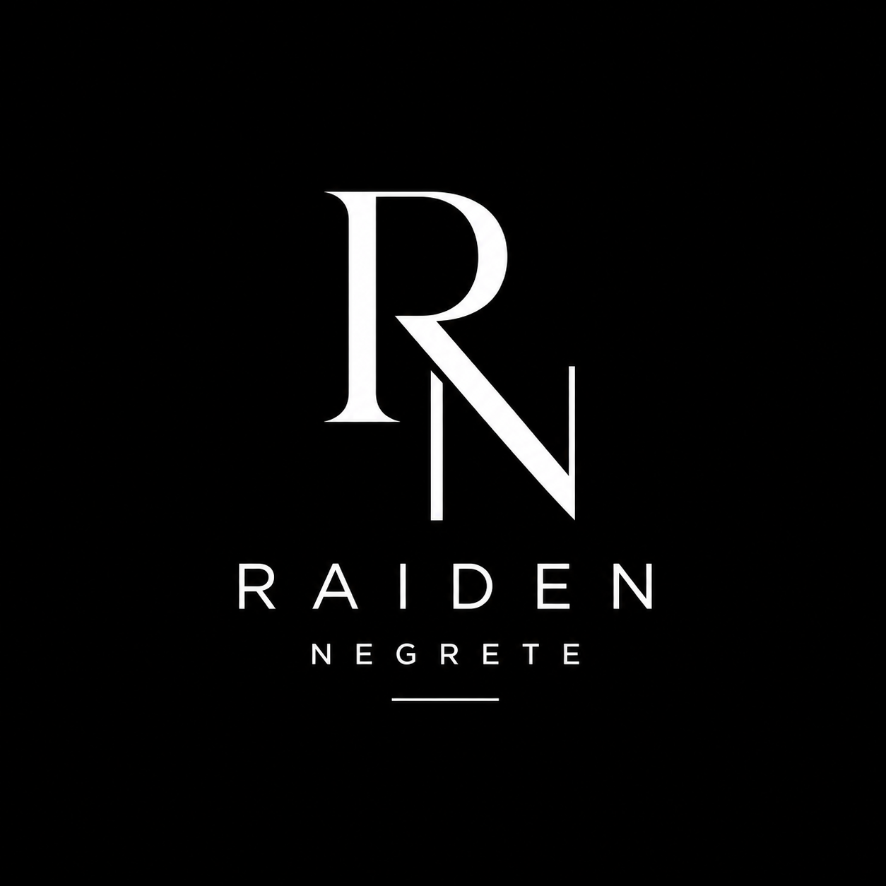Raiden Negrete