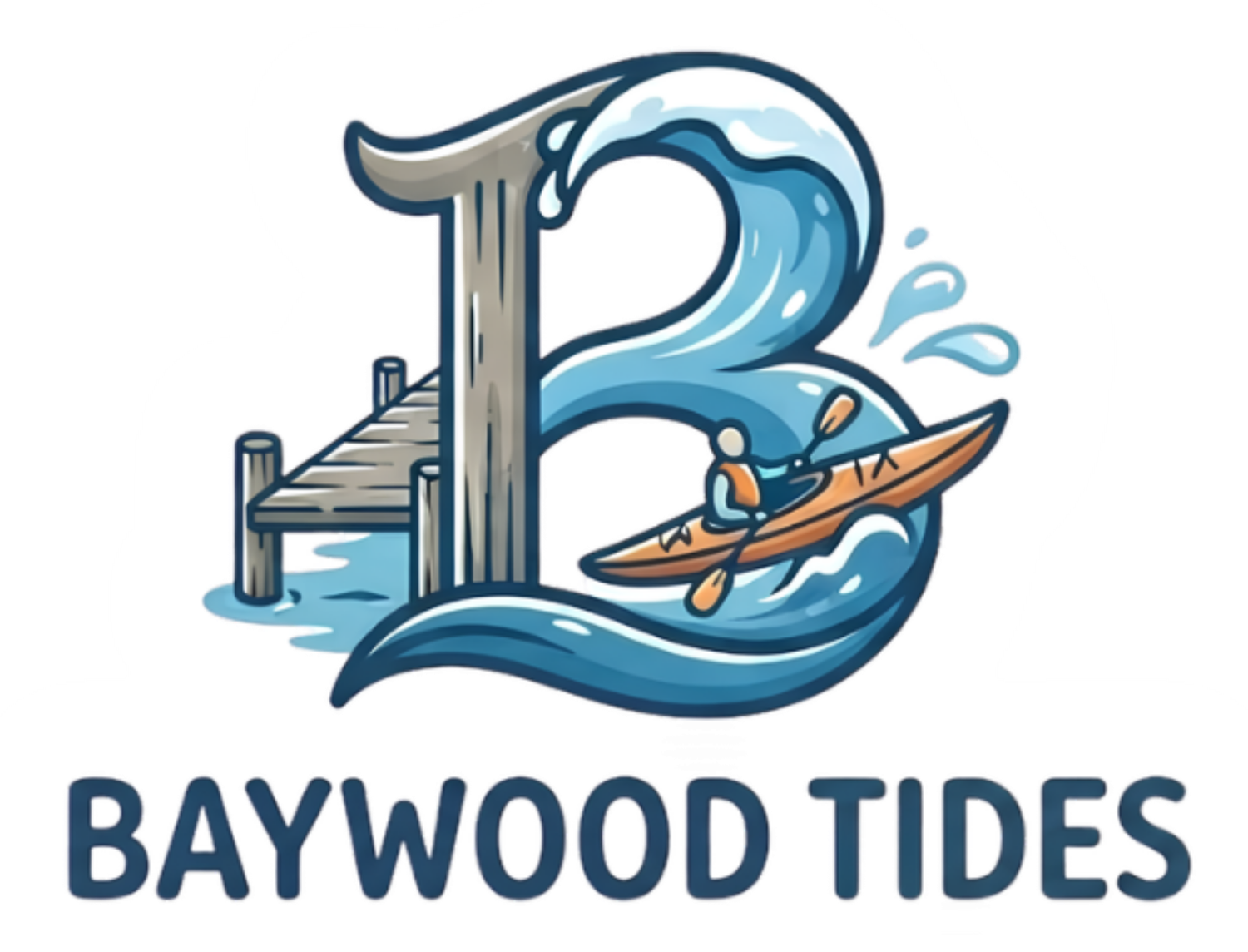 Baywood Tides