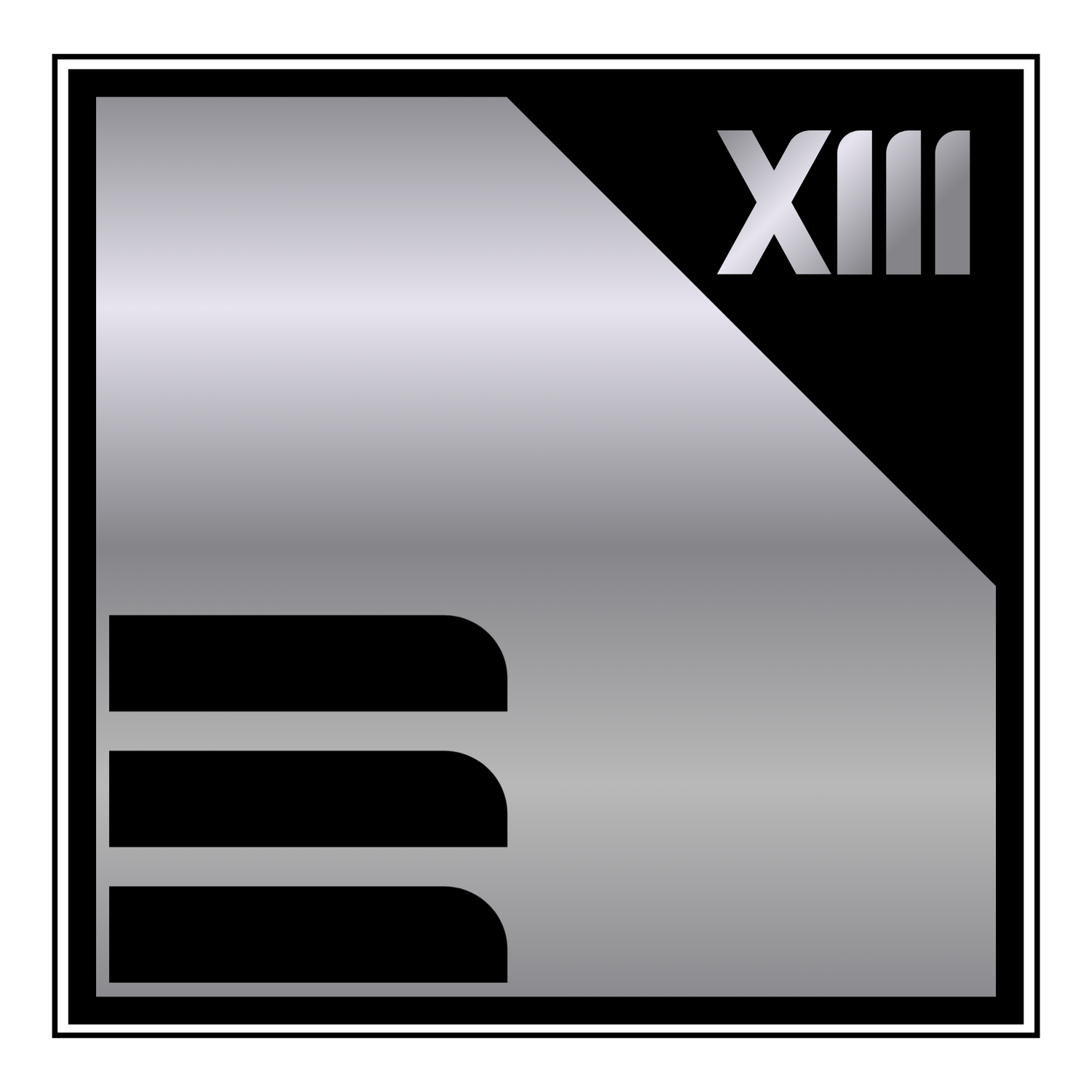 ELEMENT THIRTEEN