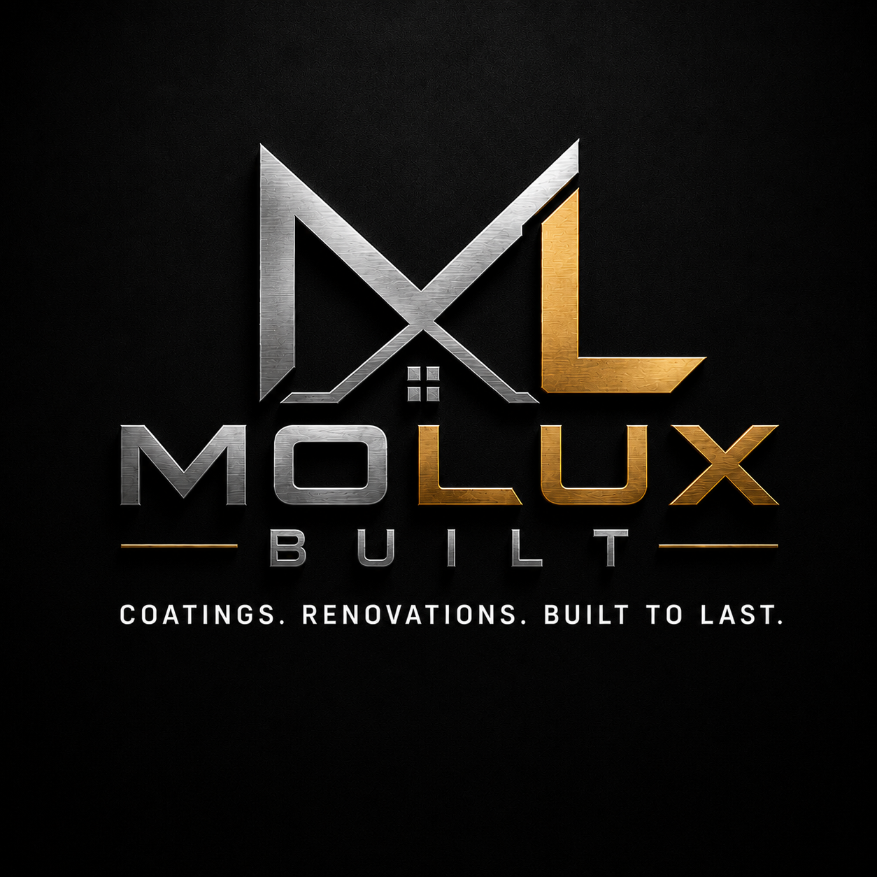 Molux Built LLC Coatings & Renovations