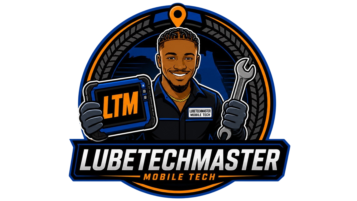 Lubetechmaster