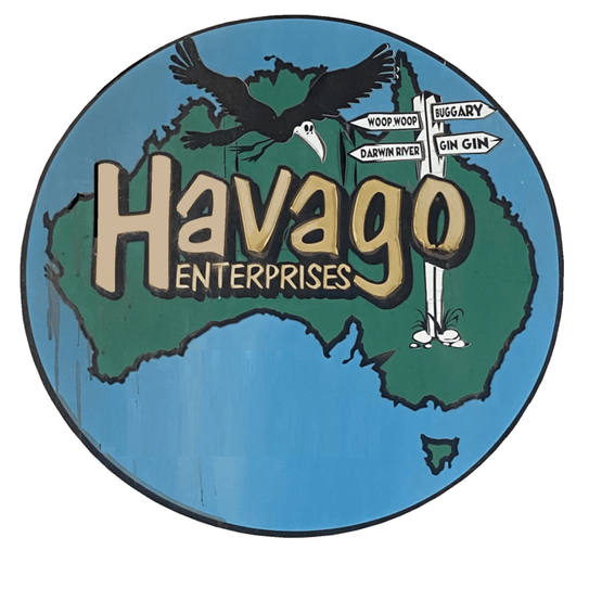 Havago Enterprises