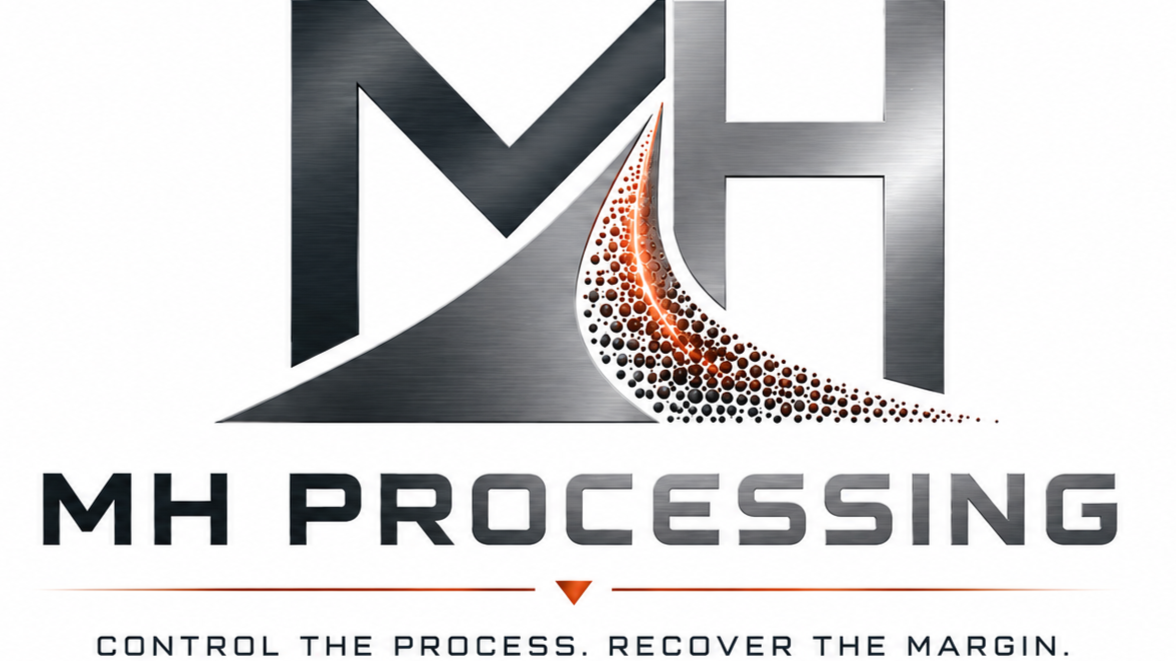 MH Processing Ltd