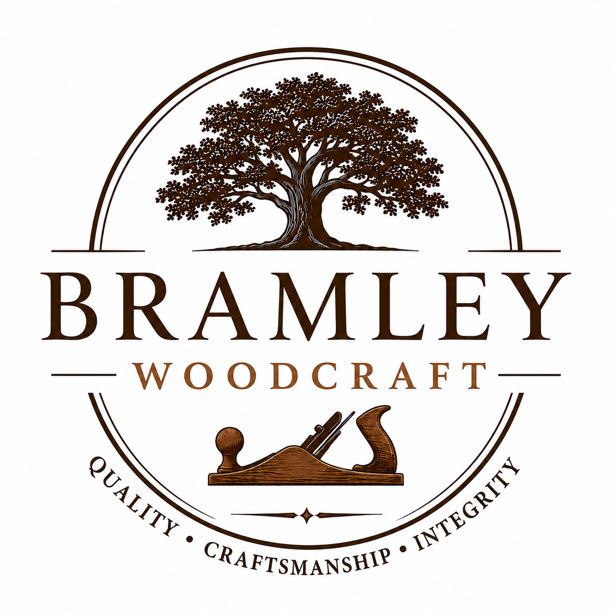 Bramley Woodcraft
