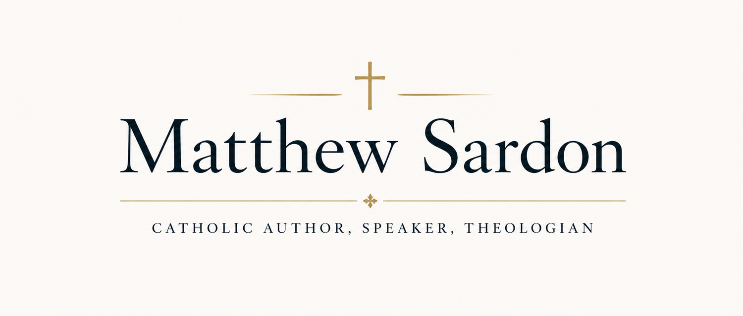 Matthew Sardon