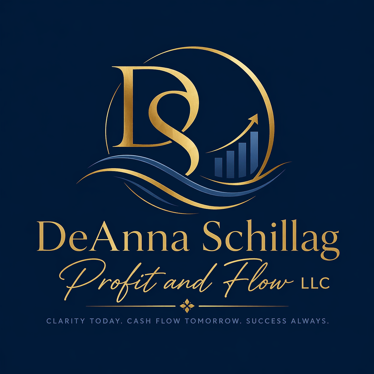 DeAnna Schillag Profit & Flow LLC