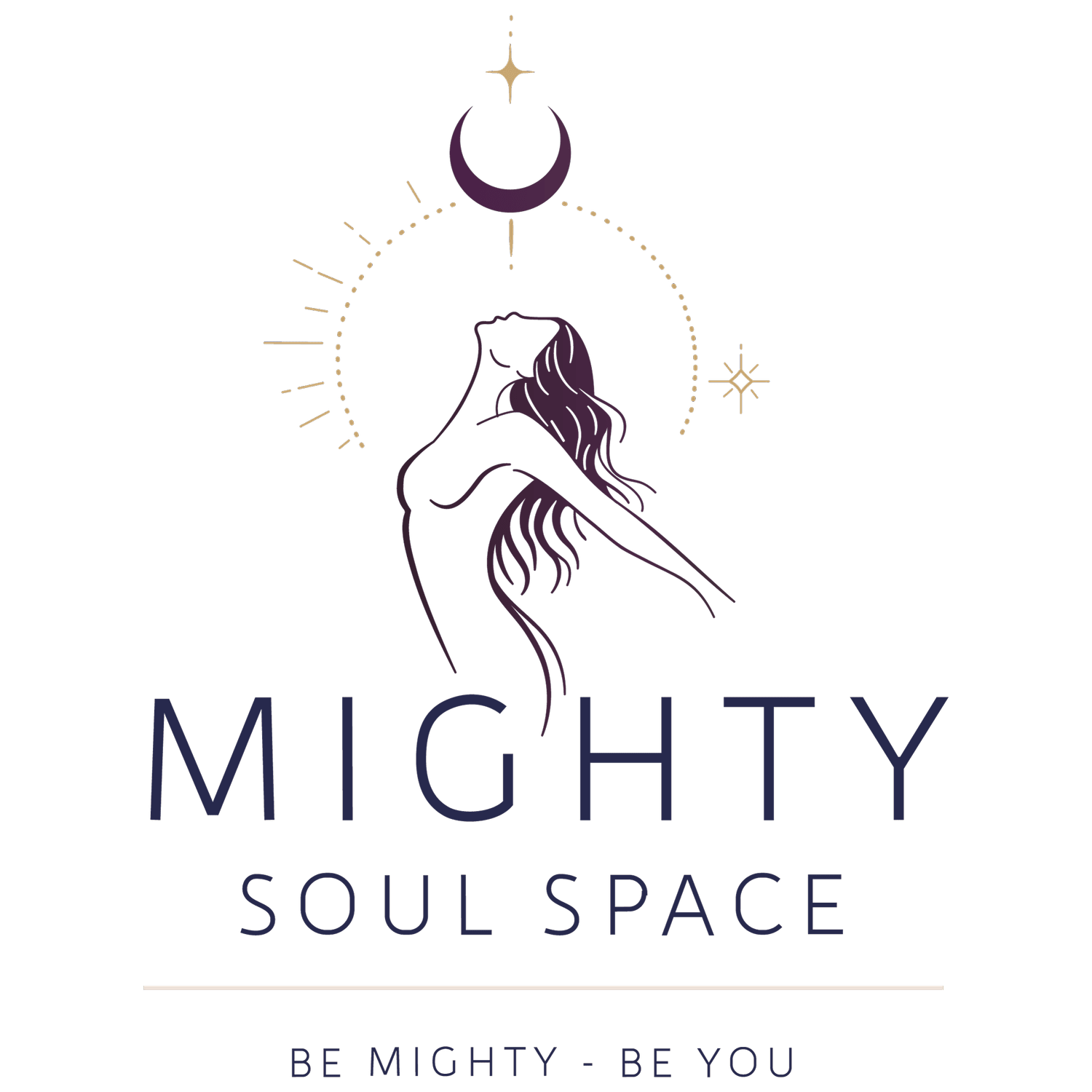 Mighty Soul Space