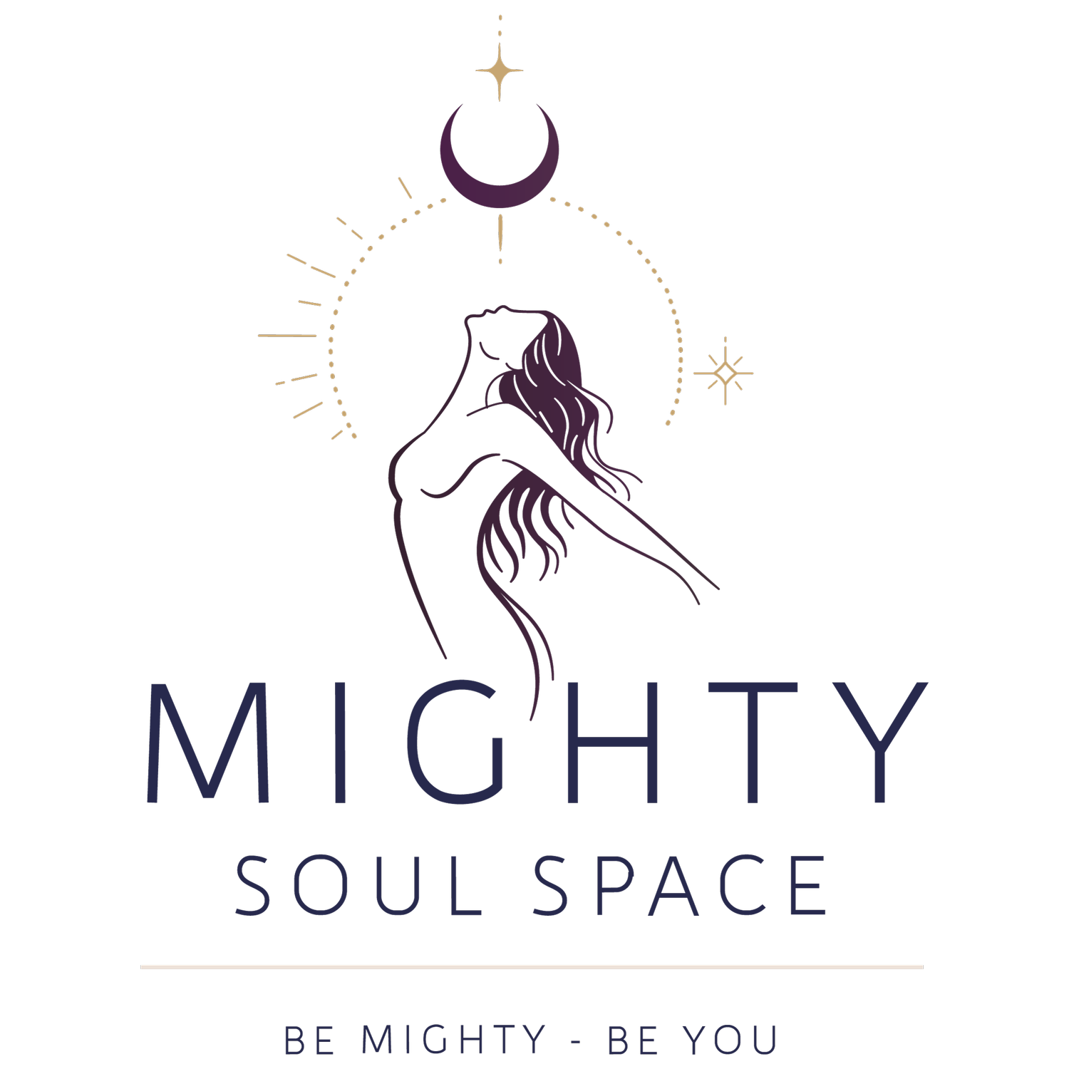 Mighty Soul Space
