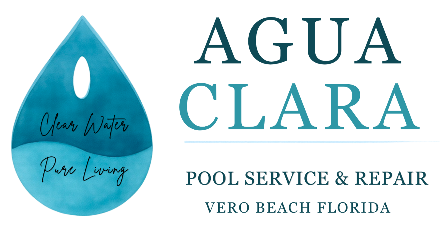 AGUA CLARA PROFESSIONAL POOL SERVICE & REPAIR