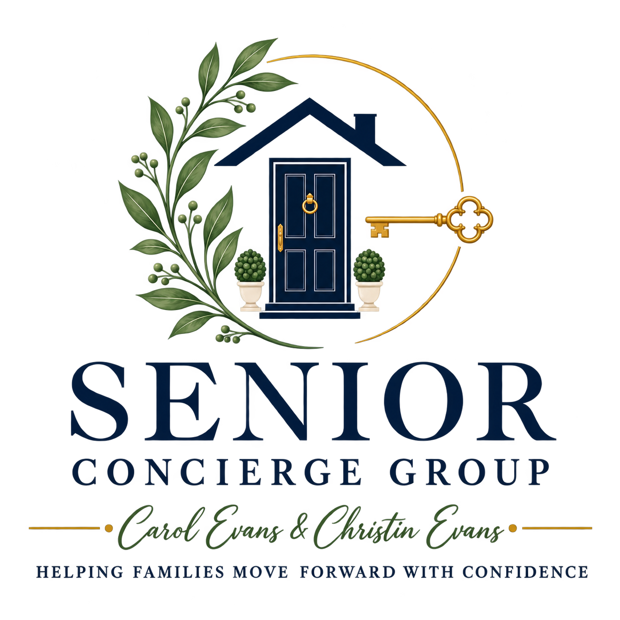 Senior Concierge Group
