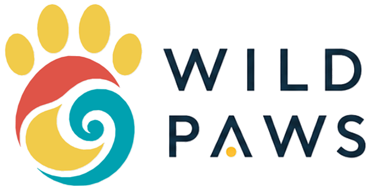 Wild Paws