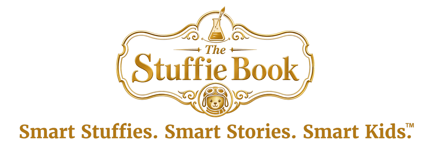 The Stuffie Book