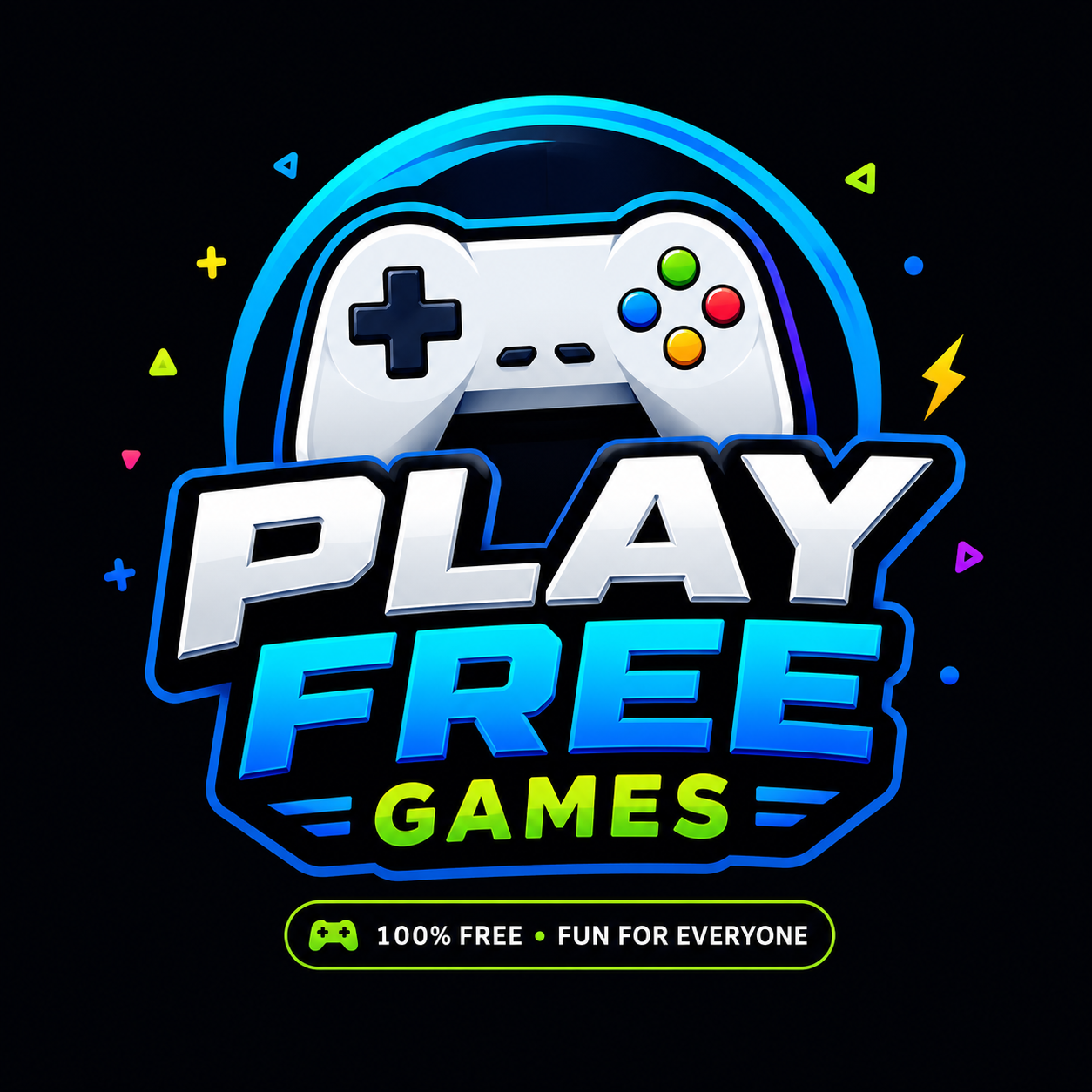 LetsPlayGames