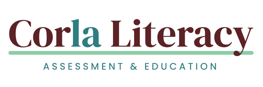 Corla Literacy