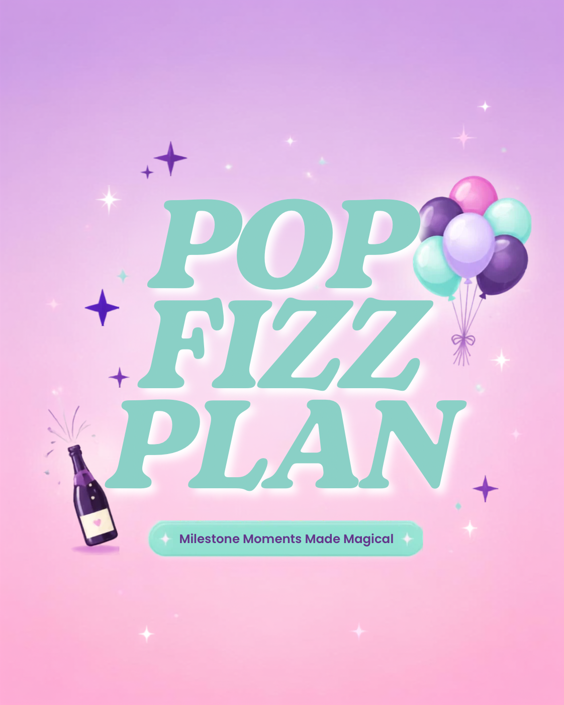 Pop Fizz Plan