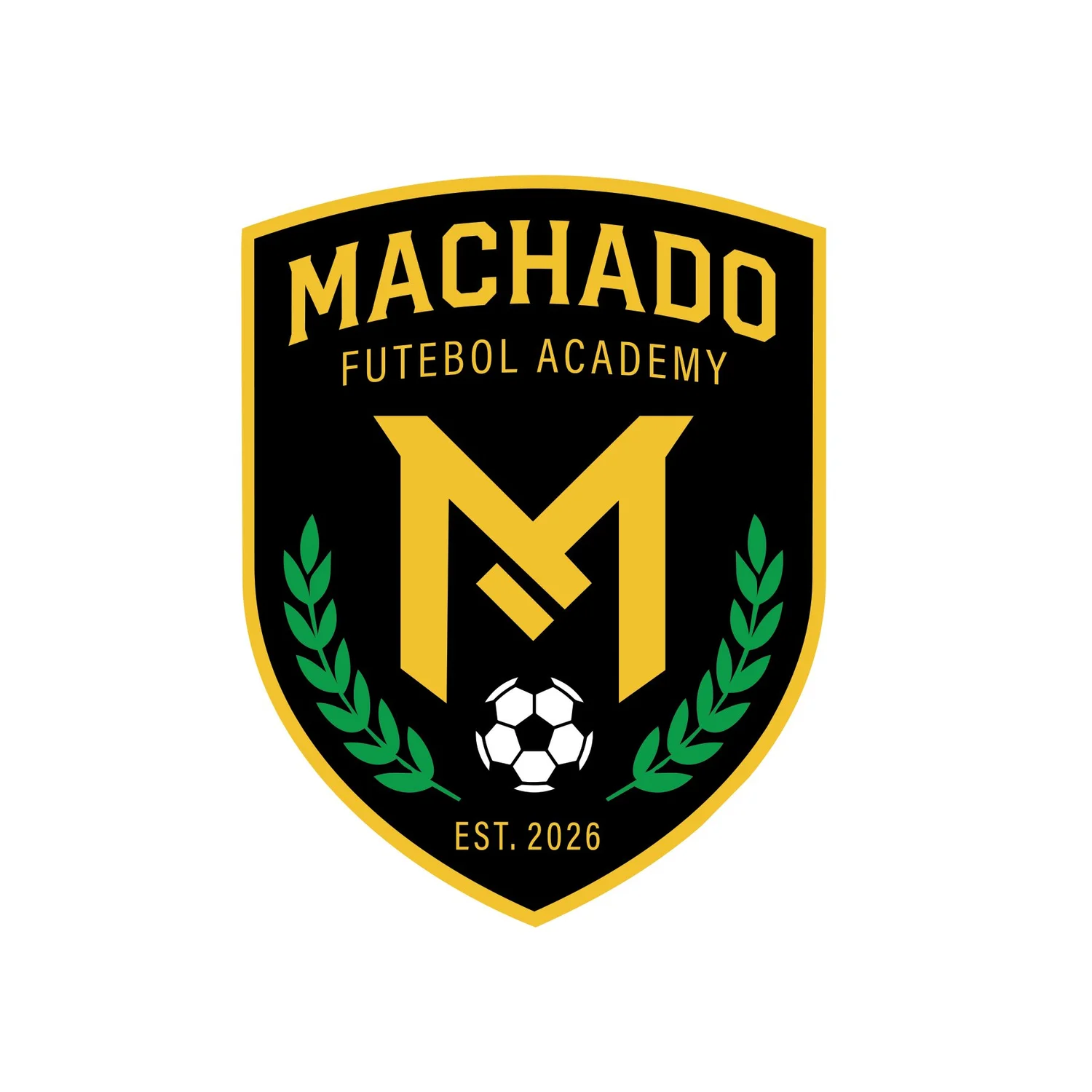Machado Futebol Academy
