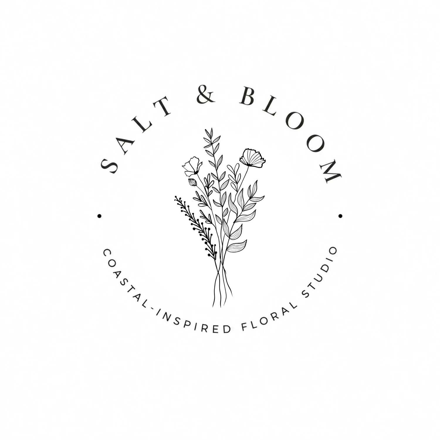 Salt & Bloom
