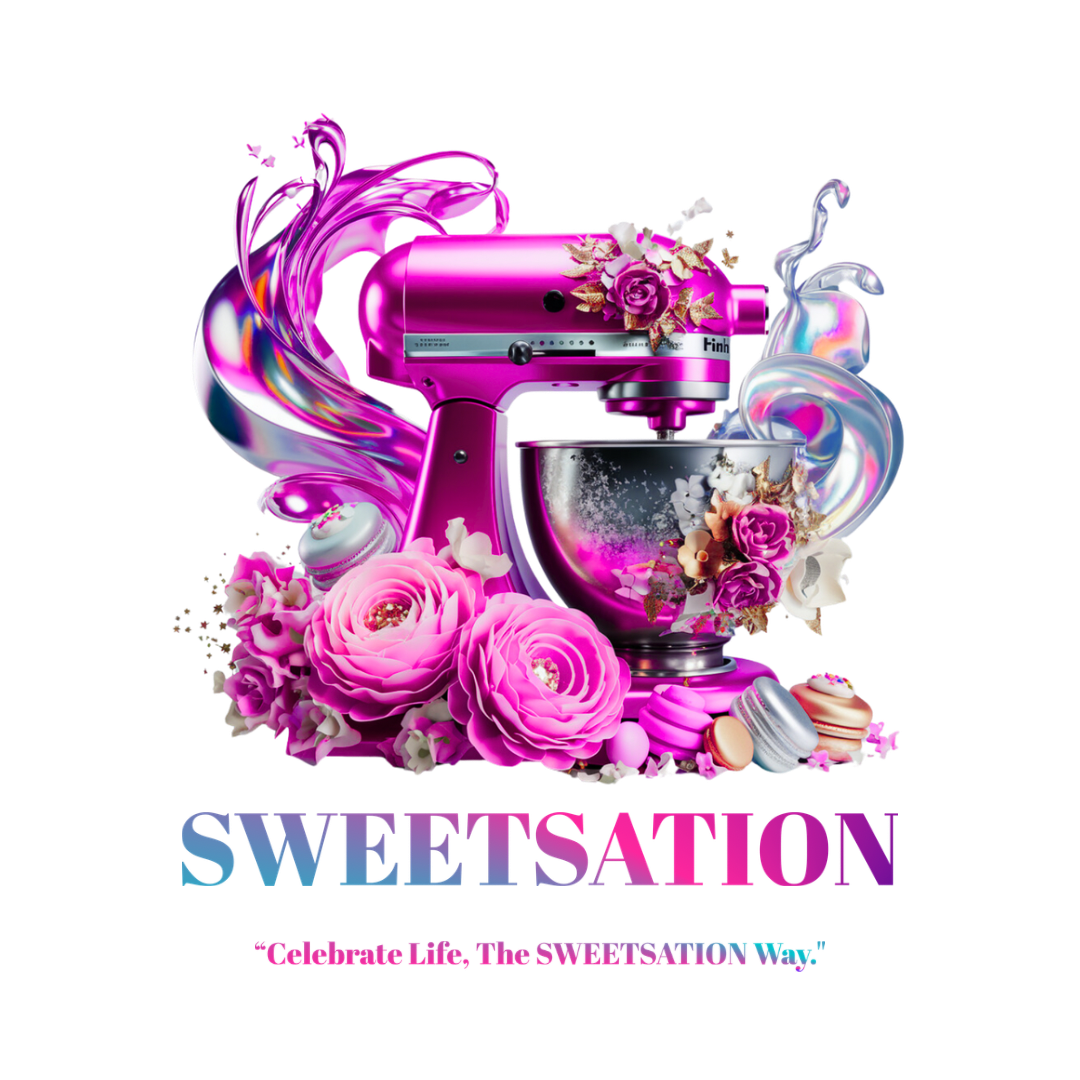 SWEETSATION