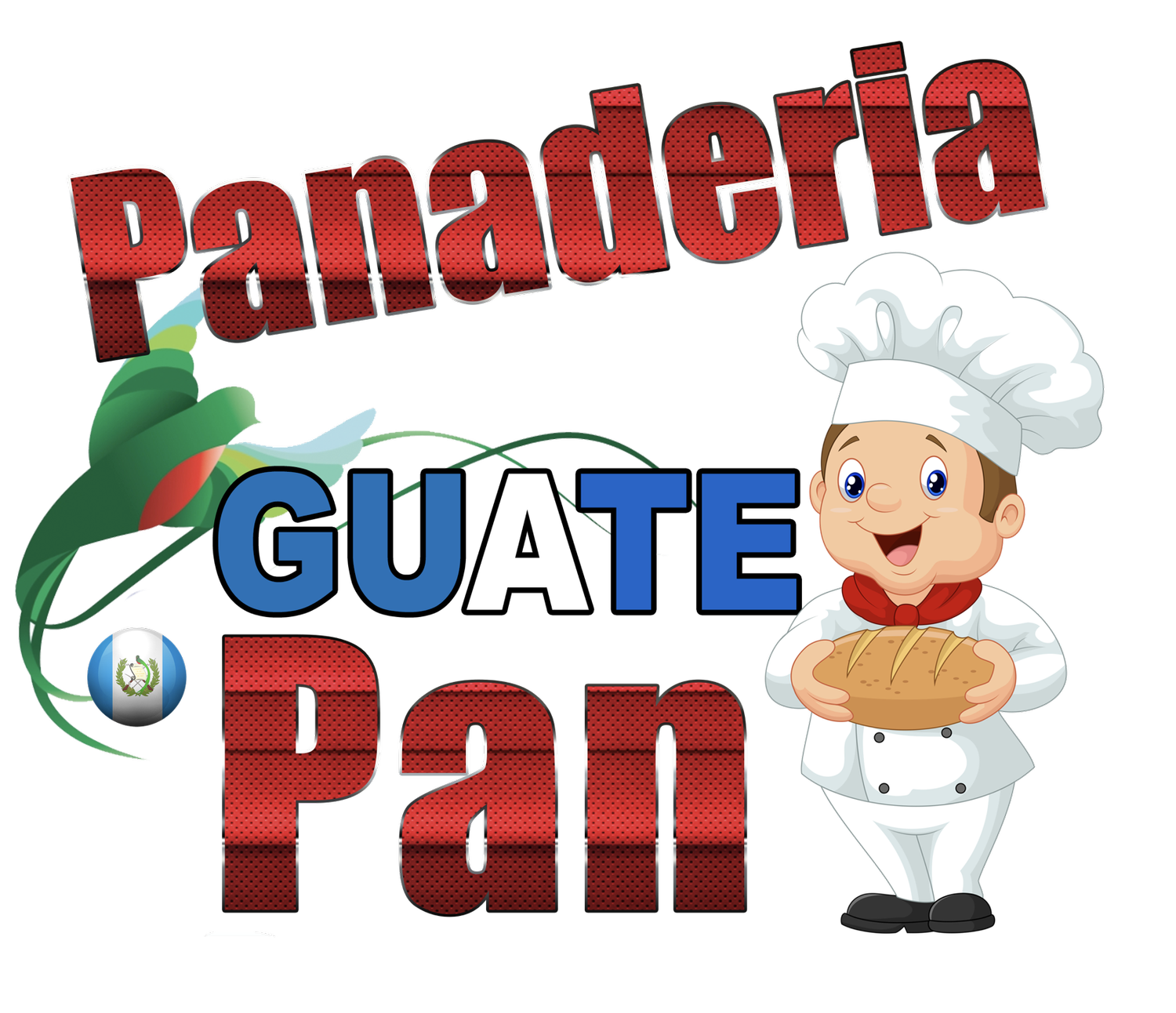 GuatePan Bakery