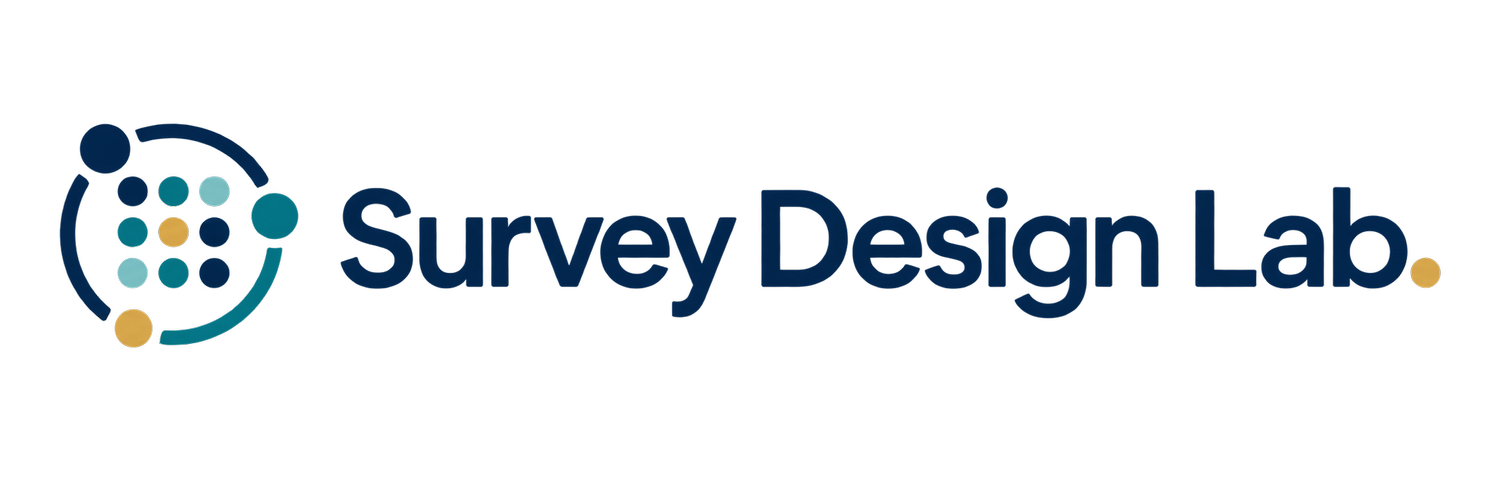 Survey Design Lab. Inc.