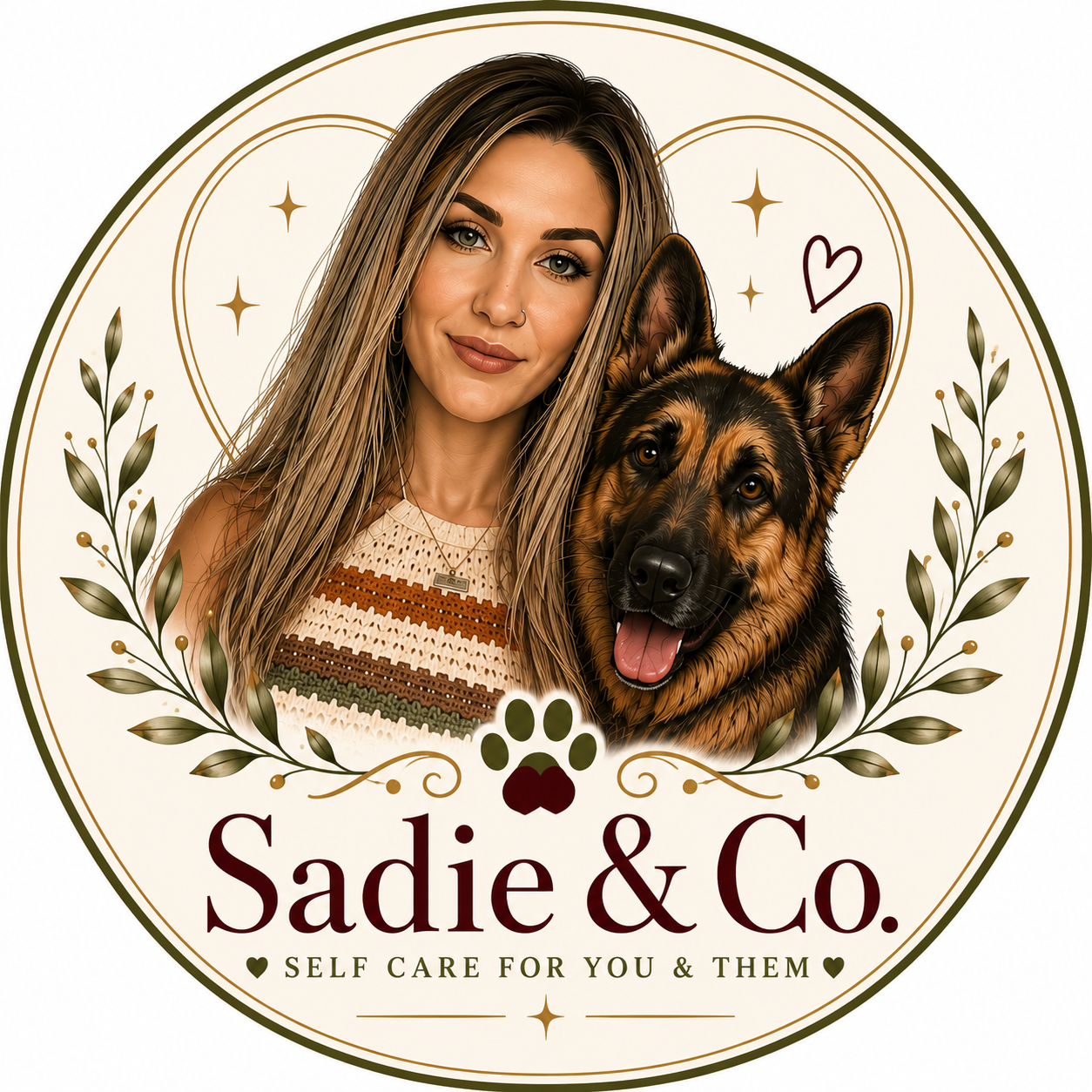 Sadie&Co
