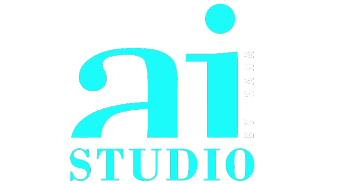 Ai Studio by Sana