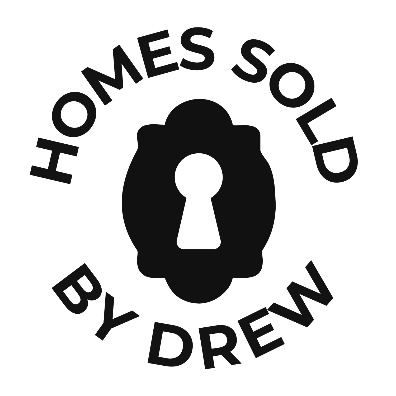 HOMES SOLD BY DREW