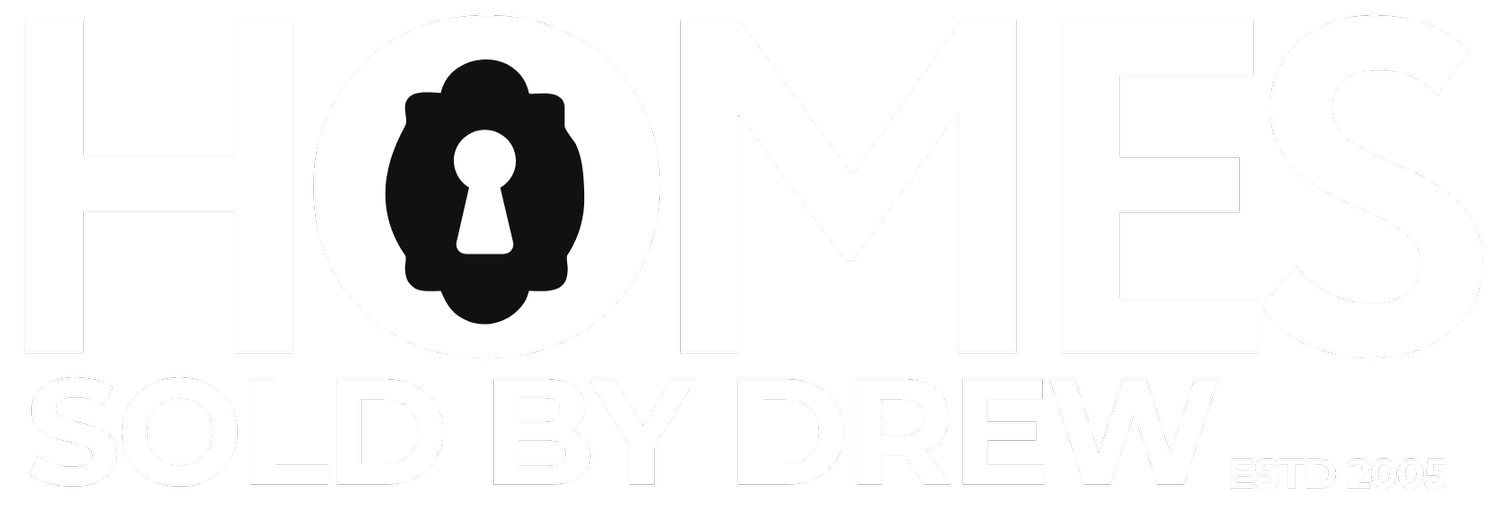 HOMES SOLD BY DREW