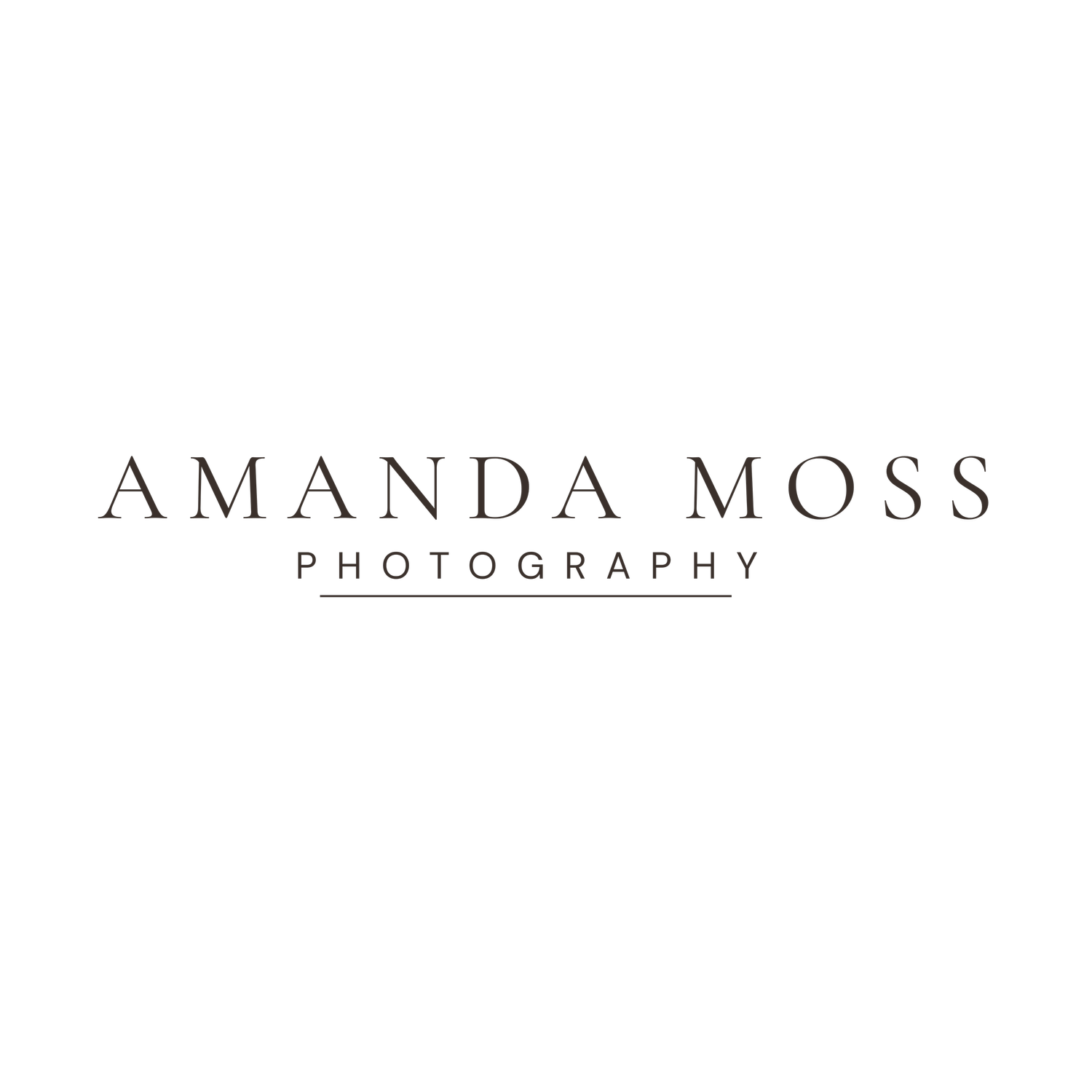 Amanda Moss Photography