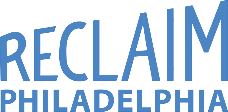 Reclaim Philadelphia