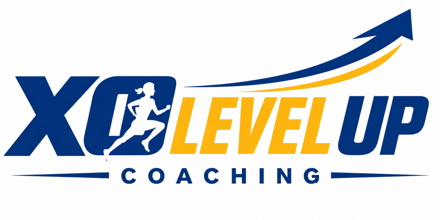 XC Level Up