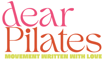 Dear Pilates