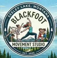 Blackfoot Movement Studio