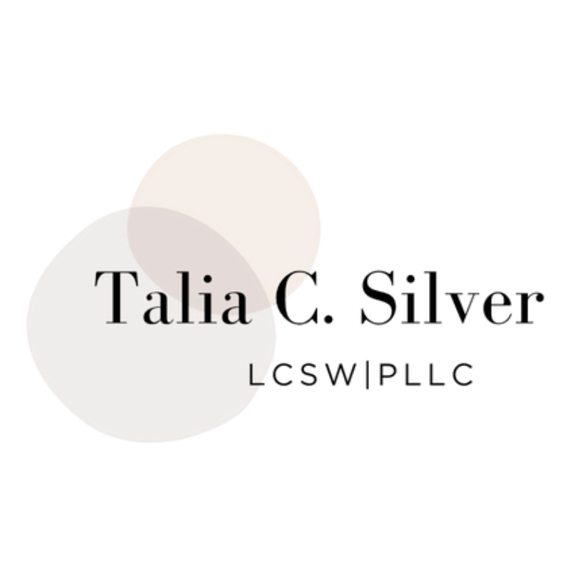 Talia C. Silver, LCSW | PLLC
