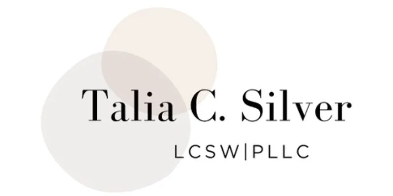 Talia C. Silver, LCSW | PLLC
